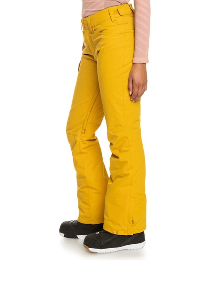 PANTALONI SNOWBOARD ROXY BACKYARD PANT YLV0 3 PANTALONI SNOWBOARD ROXY BACKYARD PANT YLV0 - immagine 3
