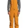PANTALONI SNOWBOARD QUIKSILVER UTILITY BIB CNR0