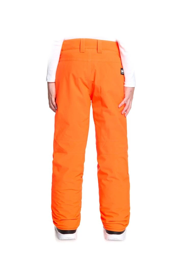 PANTALONI SNOWBOARD QUIKSILVER ARCADE PANT NKR0 2 PANTALONI SNOWBOARD QUIKSILVER ARCADE PANT NKR0 - immagine 2