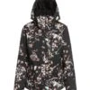 GIACCA SNOWBOARD ROXY JETTY JACKET KVJ5