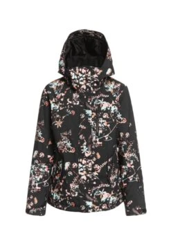 GIACCA SNOWBOARD ROXY JETTY JACKET KVJ5