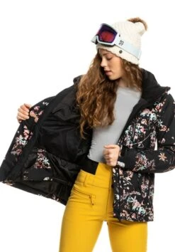 GIACCA SNOWBOARD ROXY JETTY JACKET KVJ5 5 GIACCA SNOWBOARD ROXY JETTY JACKET KVJ5 -Vendite Volcom || Anon || Red Bull ac13886kvj5 1