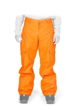 PANTALONI SNOWBOARD DC SHOES BANSHEE PANT NLS0