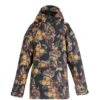 GIACCA SNOWBOARD DC SHOES SAVVY ANORAK XKNM