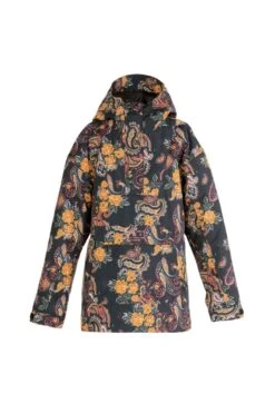 GIACCA SNOWBOARD DC SHOES SAVVY ANORAK XKNM
