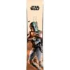 TAVOLA SNOWBOARD DC SHOES BOBA FETT PLY 2023