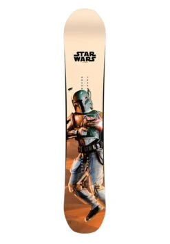 TAVOLA SNOWBOARD DC SHOES BOBA FETT PLY 2023
