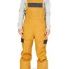 PANTALONI SNOWBOARD DC SHOES DOCILE BIB CPB0