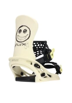 ATTACCHI SNOWBOARD FLUX CO 2023 NATURAL