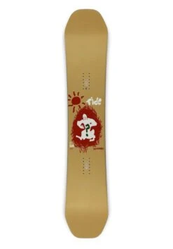 TAVOLA SNOWBOARD RIDE KINK 2023