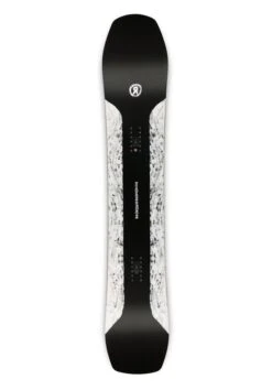 TAVOLA SNOWBOARD RIDE SMOKESCREEN 2023