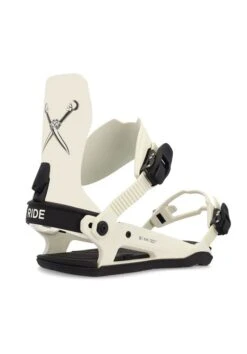 ATTACCHI SNOWBOARD RIDE C-6 2023 DAGGER