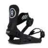 ATTACCHI SNOWBOARD RIDE C-2 2023 BLACK
