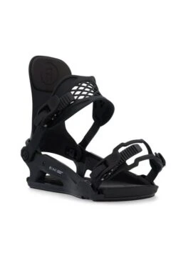 ATTACCHI SNOWBOARD RIDE C-2 2023 BLACK -Vendite Volcom || Anon || Red Bull ac13970blk 1