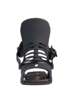 ATTACCHI SNOWBOARD K2 CASSETTE 2023 BLACK -Vendite Volcom || Anon || Red Bull ac13973blk 1