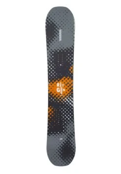 TAVOLA SNOWBOARD K2 RAYGUN POP 2023