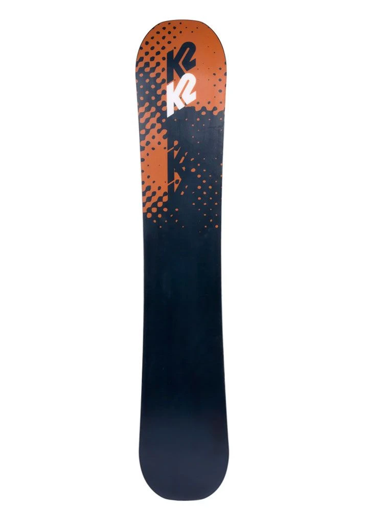 TAVOLA SNOWBOARD K2 RAYGUN POP 2023 2 TAVOLA SNOWBOARD K2 RAYGUN POP 2023 - immagine 2