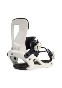 ATTACCHI SNOWBOARD K2 BEDFORD 2023 GREY