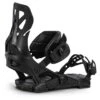 ATTACCHI SNOWBOARD NOW PRO-LINE 2023 BLACK