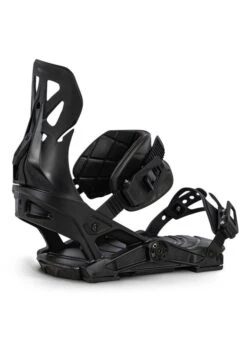 ATTACCHI SNOWBOARD NOW PRO-LINE 2023 BLACK