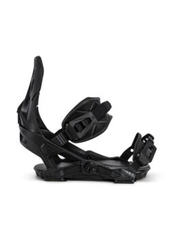 ATTACCHI SNOWBOARD NOW PRO-LINE 2023 BLACK -Vendite Volcom || Anon || Red Bull ac13993blk 2