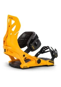 ATTACCHI SNOWBOARD NOW PRO-LINE 2023 MARIGOLD