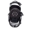 ATTACCHI SNOWBOARD NIDECKER MUON-X 2023 BLACK