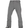 PANTALONI SNOWBOARD VOLCOM 5-POCKET TIGHT PANT DARK GREY