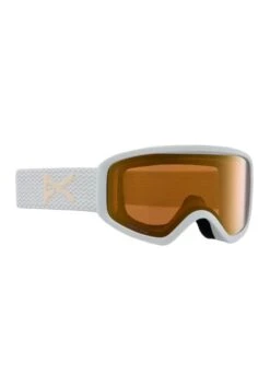 MASCHERA SNOWBOARD ANON INSIGHT JADE PERCEIVE SUNNY BRONZE U