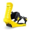 ATTACCHI SNOWBOARD FIX PAYDAY 2023 YELLOW