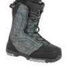 SCARPONI SNOWBOARD NITRO SENTINEL TLS 2023 BLACK