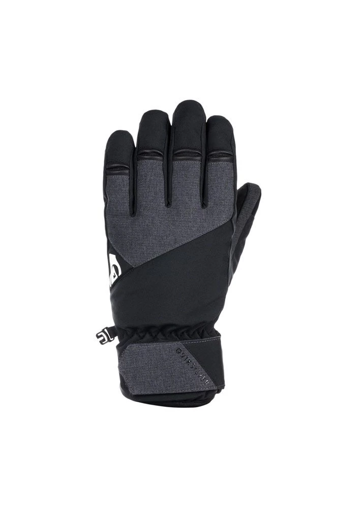 GUANTI SNOWBOARD QUIKSILVER GATES GLOVE KVJ0 1 GUANTI SNOWBOARD QUIKSILVER GATES GLOVE KVJ0