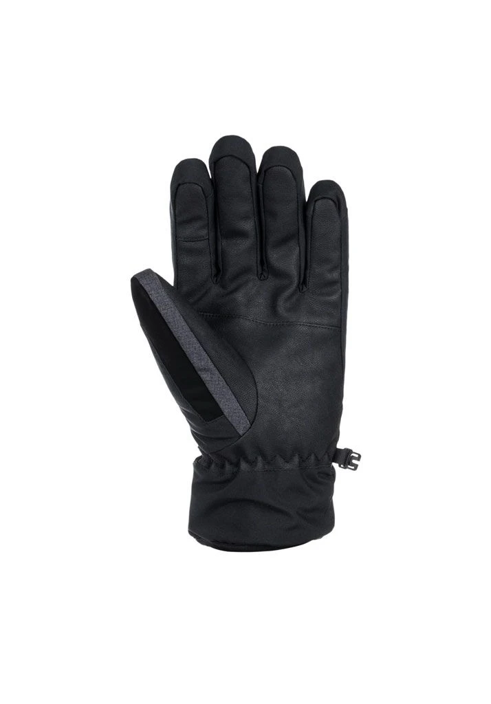 GUANTI SNOWBOARD QUIKSILVER GATES GLOVE KVJ0 2 GUANTI SNOWBOARD QUIKSILVER GATES GLOVE KVJ0 - immagine 2