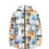 GIACCA SNOWBOARD QUIKSILVER MORTON YOUTH JACKET NKR2