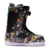 SCARPONI SNOWBOARD DC SHOES STAR WARS PHASE BOA 2023 XGCK
