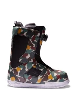 SCARPONI SNOWBOARD DC SHOES STAR WARS PHASE BOA 2023 XGCK
