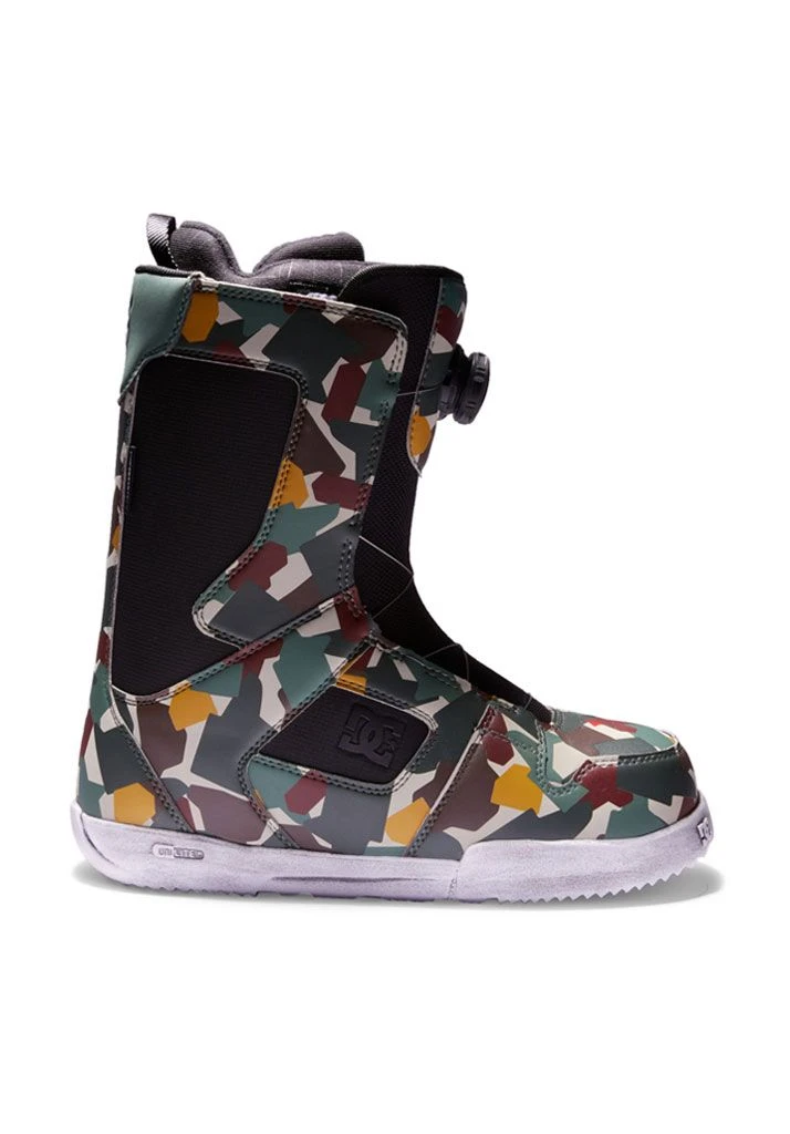 SCARPONI SNOWBOARD DC SHOES STAR WARS PHASE BOA 2023 XGCK 1 SCARPONI SNOWBOARD DC SHOES STAR WARS PHASE BOA 2023 XGCK