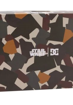 SCARPONI SNOWBOARD DC SHOES STAR WARS PHASE BOA 2023 XGCK 7 SCARPONI SNOWBOARD DC SHOES STAR WARS PHASE BOA 2023 XGCK -Vendite Volcom || Anon || Red Bull ac14116xgck 3