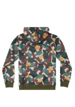 FELPA TERMICA DC SHOES SW SNOWSTAR GRA0 -Vendite Volcom || Anon || Red Bull ac14117gra0 3