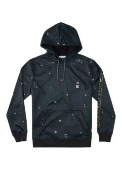 FELPA TERMICA DC SHOES SW SNOWSTAR XKKY