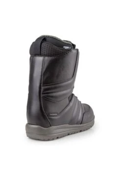 SCARPONI SNOWBOARD NORTHWAVE HOVER SPIN 2023 BLACK -Vendite Volcom || Anon || Red Bull ac14132blk 2