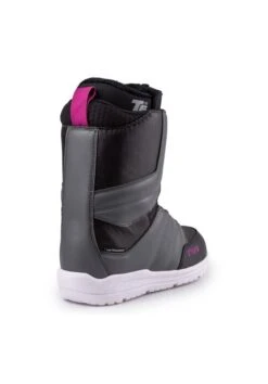 SCARPONI SNOWBOARD NORTHWAVE HELIX SPIN 2023 BLACK DARK GREY -Vendite Volcom || Anon || Red Bull ac14133bdg7 2