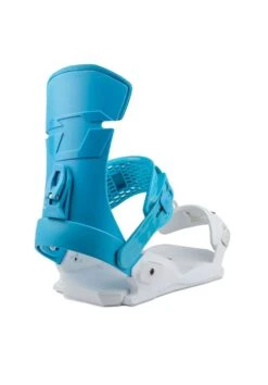 ATTACCHI SNOWBOARD DRAKE JADE 2023 WHITE BLUE