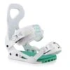 ATTACCHI SNOWBOARD DRAKE QUEEN 2023 WHITE