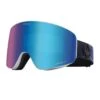 MASCHERA SNOWBOARD DRAGON PXV BRYAN IGUCHI SIGNATURE + BONUS LENS AMBER LUMALENS BLUE ION U