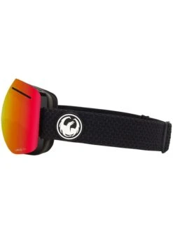 MASCHERA SNOWBOARD DRAGON X1 SPLIT + BONUS LENS ROSE LUMALENS RED ION U 5 MASCHERA SNOWBOARD DRAGON X1 SPLIT + BONUS LENS ROSE LUMALENS RED ION U -Vendite Volcom || Anon || Red Bull ac14152llrdinu 2