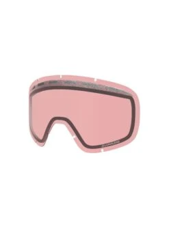 MASCHERA SNOWBOARD DRAGON D1 OTG KOI + BONUS LENS LIGHT ROSE LUMALENS RED ION U -Vendite Volcom || Anon || Red Bull ac14157llrdinu 1