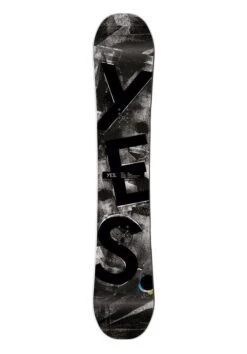 Yes! TAVOLA SNOWBOARD YES BASIC 2023