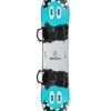 TAVOLA SNOWBOARD BATALEON MINISHRED 2023 + MINISHRED BINDINGS 2023