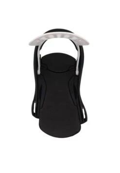 ATTACCHI SNOWBOARD FLUX PR 2023 BLACK WHITE -Vendite Volcom || Anon || Red Bull ac14181blkwht 4